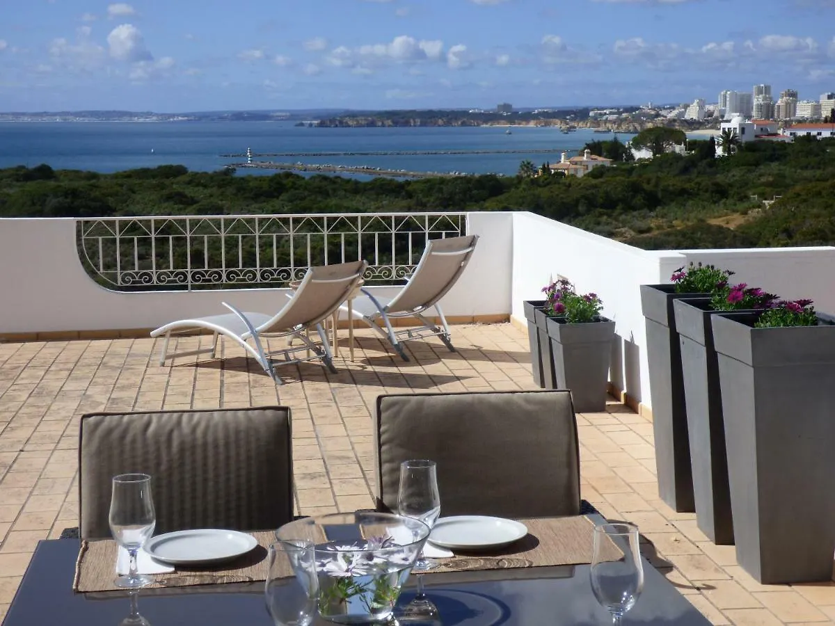 Ocean Terraces Vila Gaivota J Ferragudo  Apartment Ferragudo (Faro)