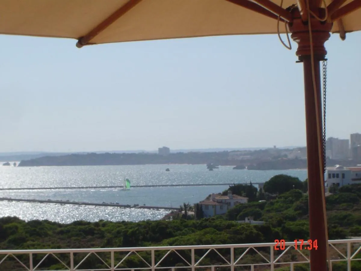 Ocean Terraces Vila Gaivota J Ferragudo  Apartment
