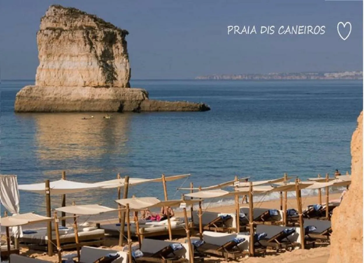 Ocean Terraces Vila Gaivota J Ferragudo